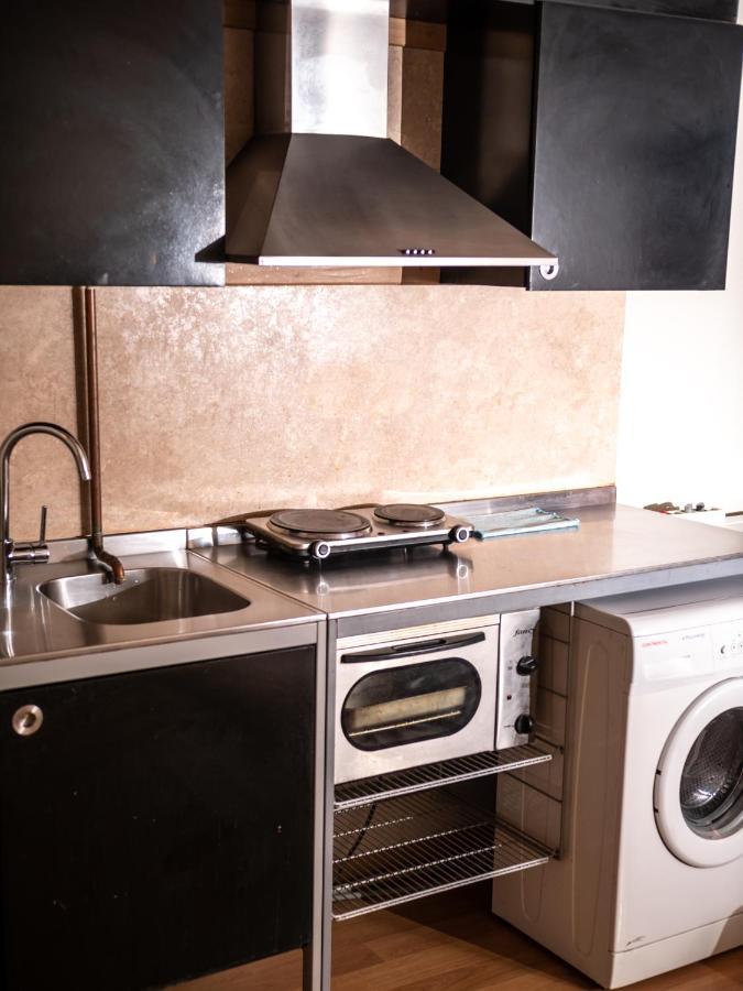 Venetian Well House By Loc Hospitality Apartment Corfu  ภายนอก รูปภาพ