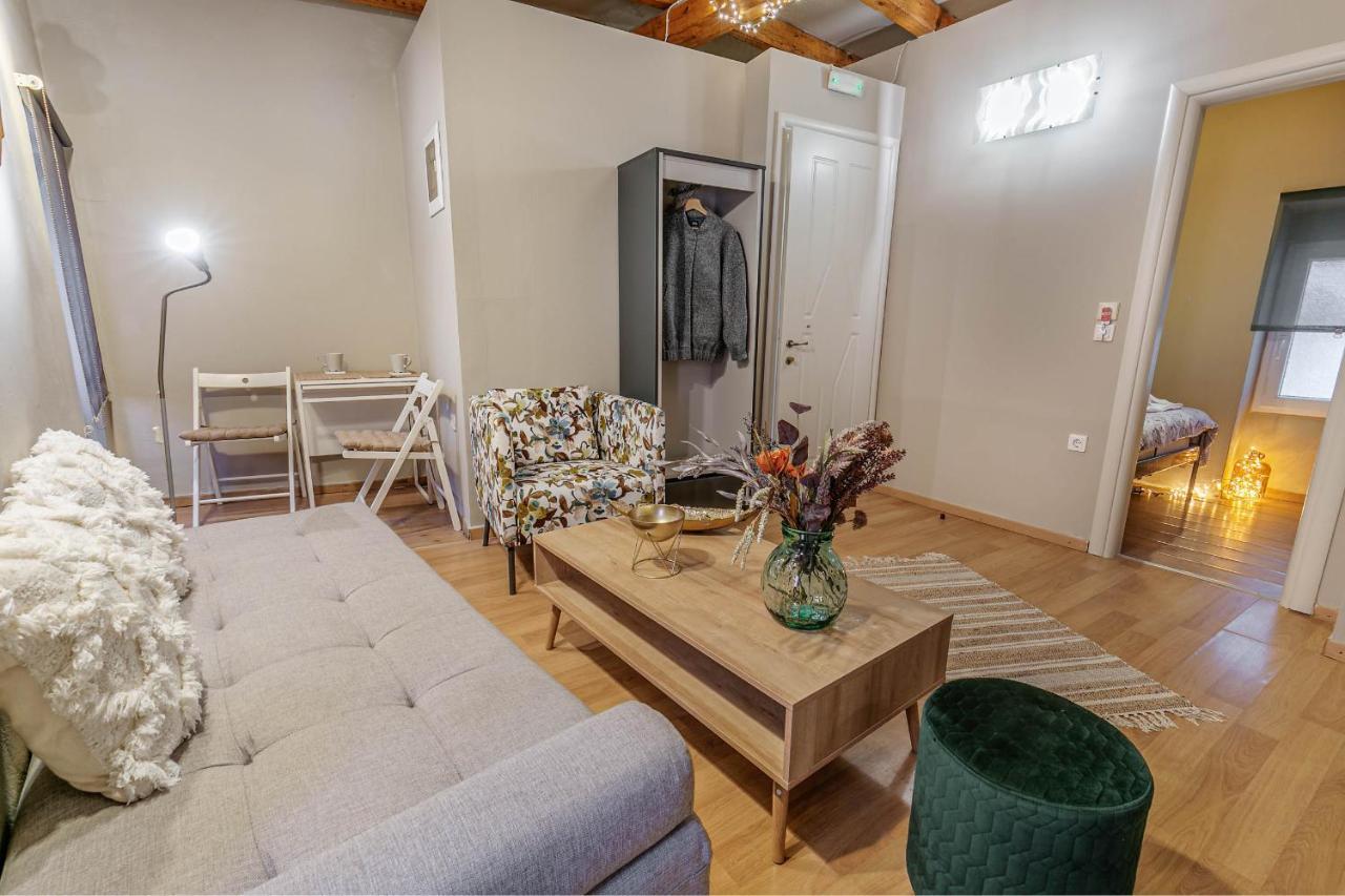 Venetian Well House By Loc Hospitality Apartment Corfu  ภายนอก รูปภาพ