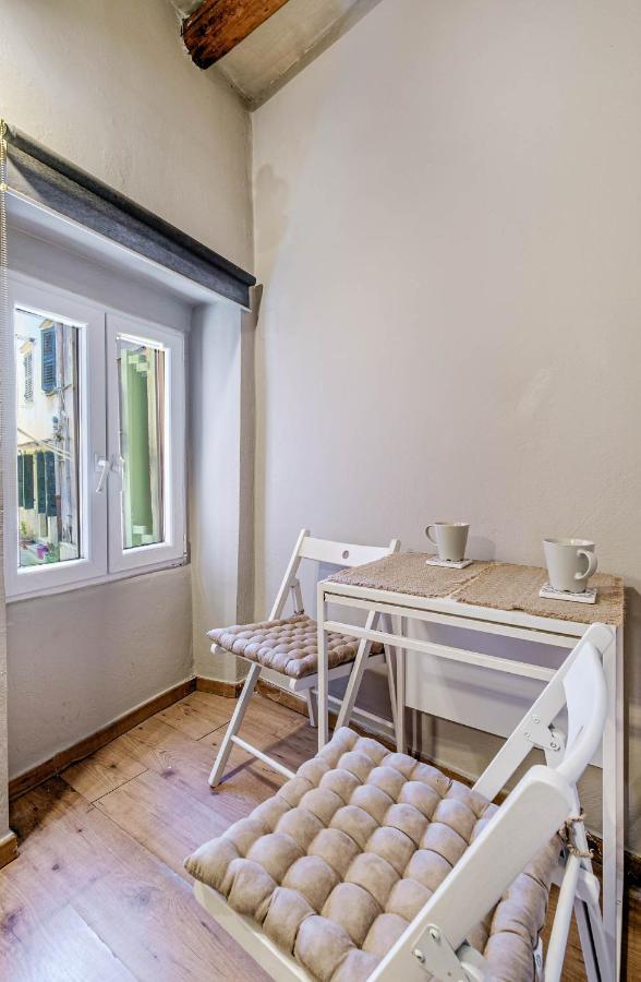 Venetian Well House By Loc Hospitality Apartment Corfu  ภายนอก รูปภาพ
