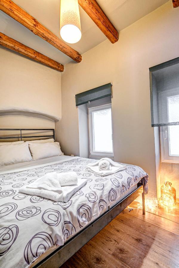 Venetian Well House By Loc Hospitality Apartment Corfu  ภายนอก รูปภาพ