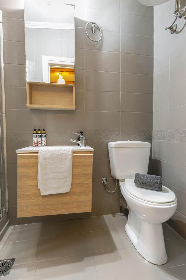 Venetian Well House By Loc Hospitality Apartment Corfu  ภายนอก รูปภาพ