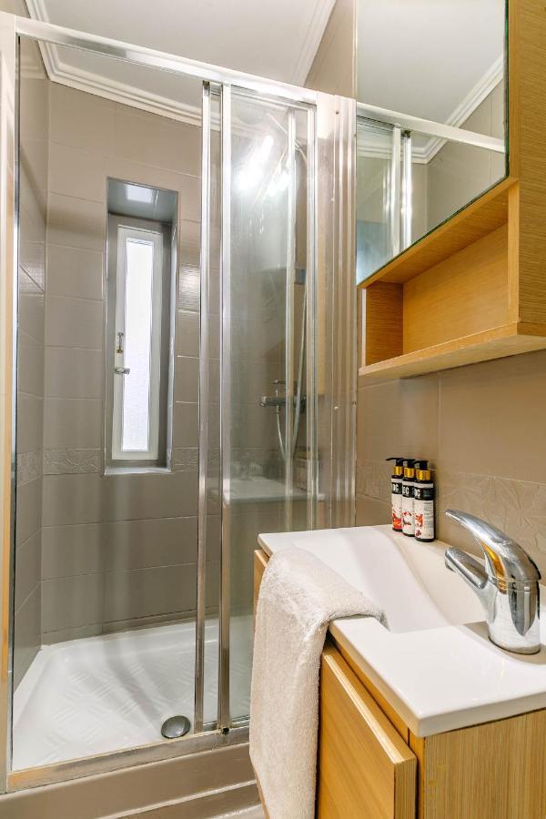 Venetian Well House By Loc Hospitality Apartment Corfu  ภายนอก รูปภาพ