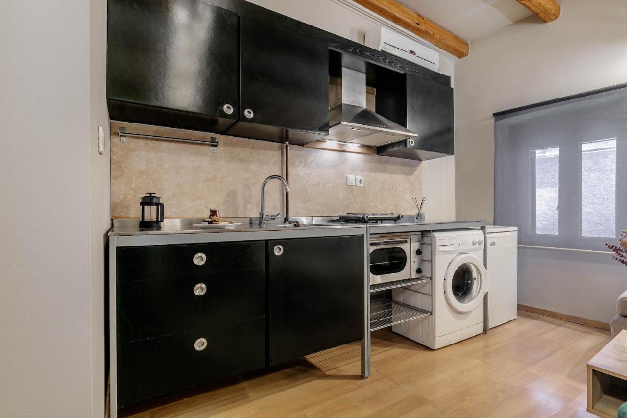 Venetian Well House By Loc Hospitality Apartment Corfu  ภายนอก รูปภาพ