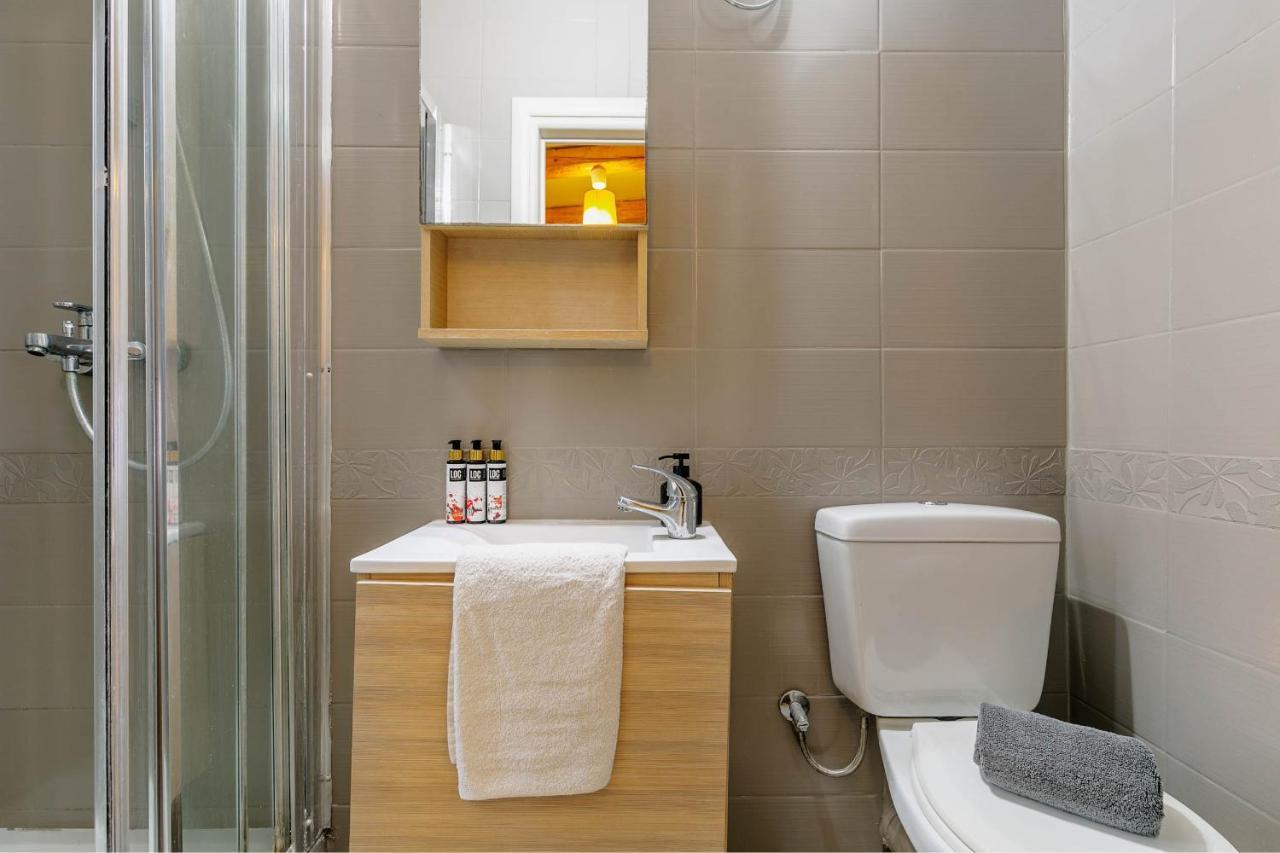 Venetian Well House By Loc Hospitality Apartment Corfu  ภายนอก รูปภาพ