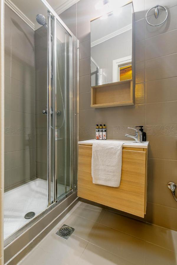 Venetian Well House By Loc Hospitality Apartment Corfu  ภายนอก รูปภาพ