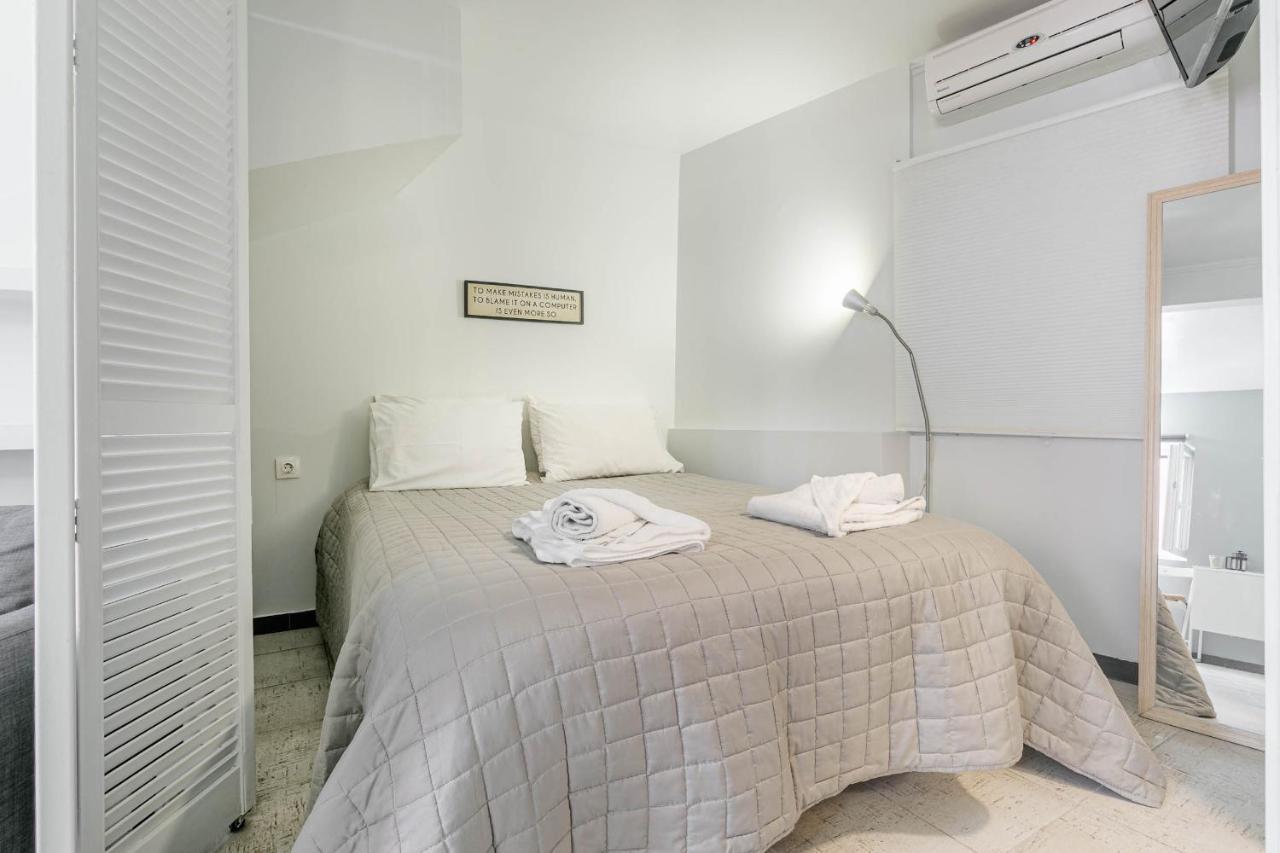 Venetian Well House By Loc Hospitality Apartment Corfu  ภายนอก รูปภาพ