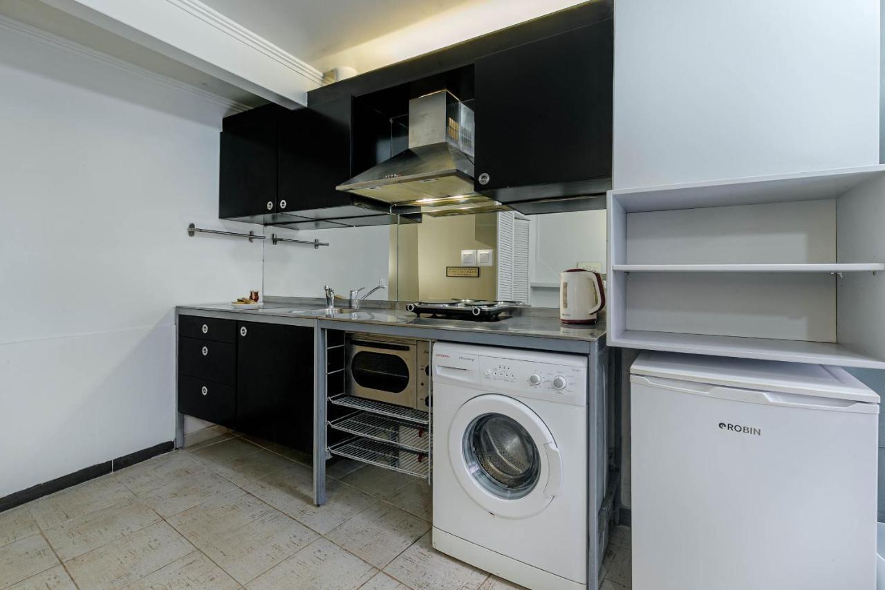 Venetian Well House By Loc Hospitality Apartment Corfu  ภายนอก รูปภาพ