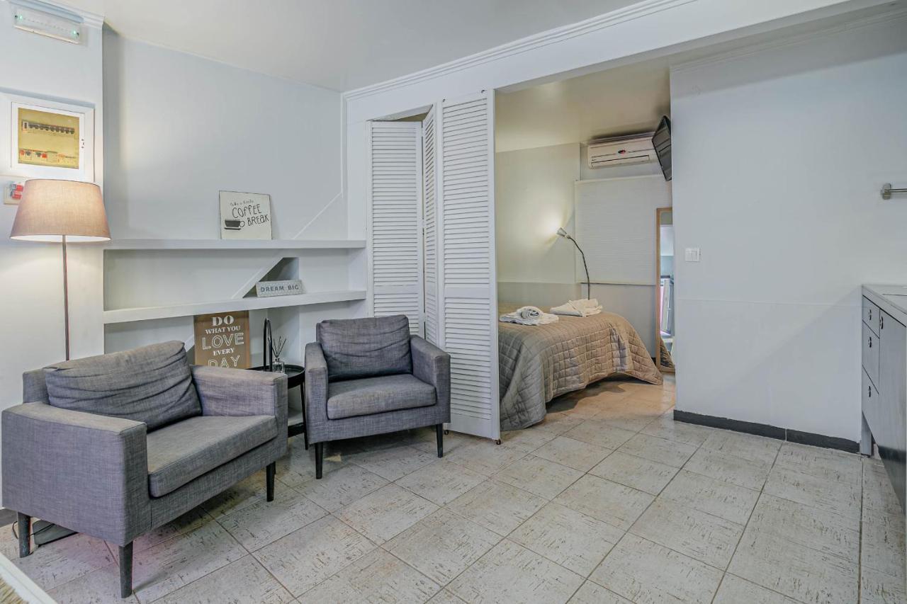 Venetian Well House By Loc Hospitality Apartment Corfu  ภายนอก รูปภาพ