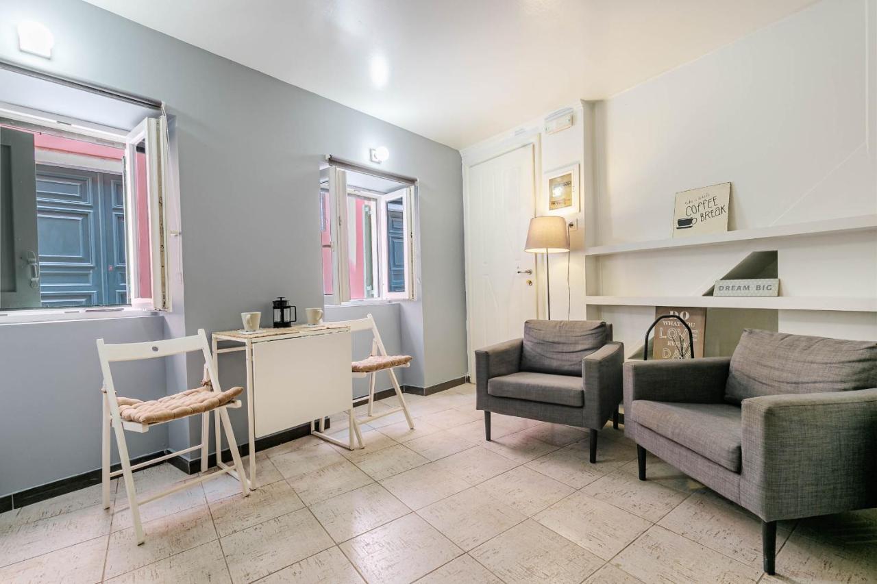 Venetian Well House By Loc Hospitality Apartment Corfu  ภายนอก รูปภาพ