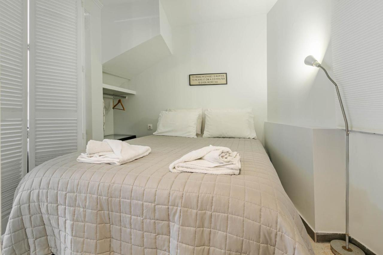 Venetian Well House By Loc Hospitality Apartment Corfu  ภายนอก รูปภาพ
