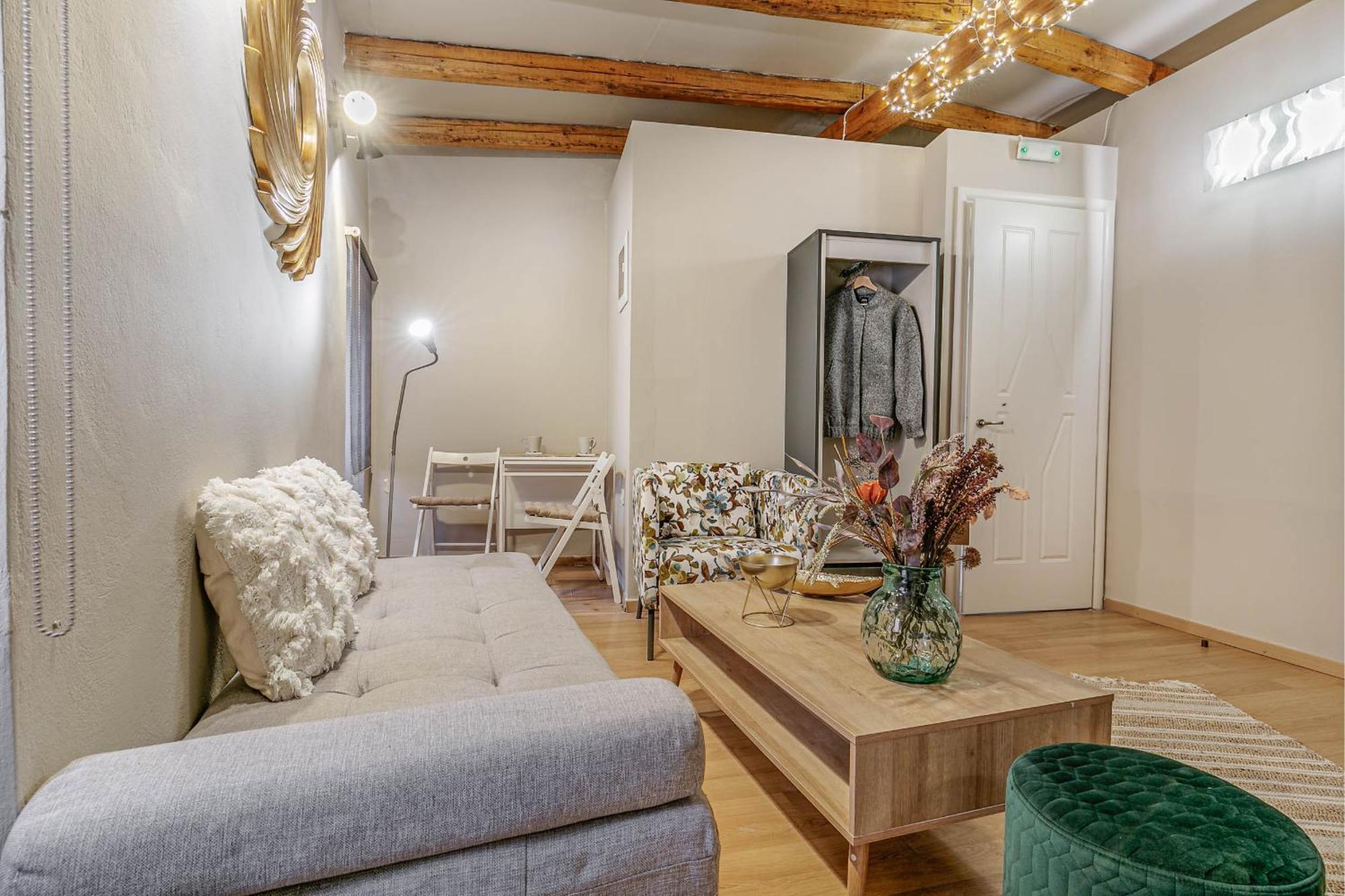 Venetian Well House By Loc Hospitality Apartment Corfu  ภายนอก รูปภาพ